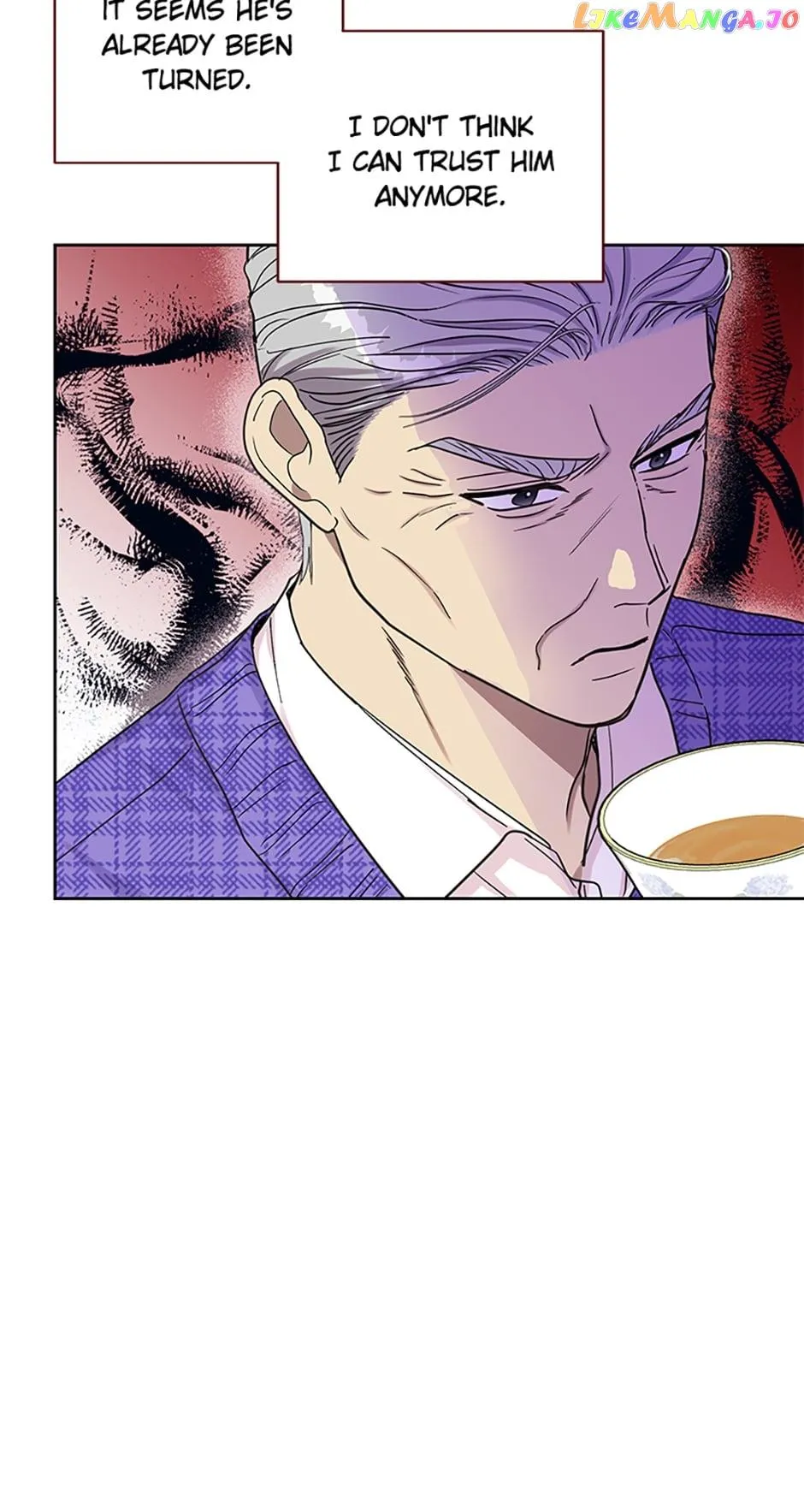 Love Class Chapter 36 Online - página 58