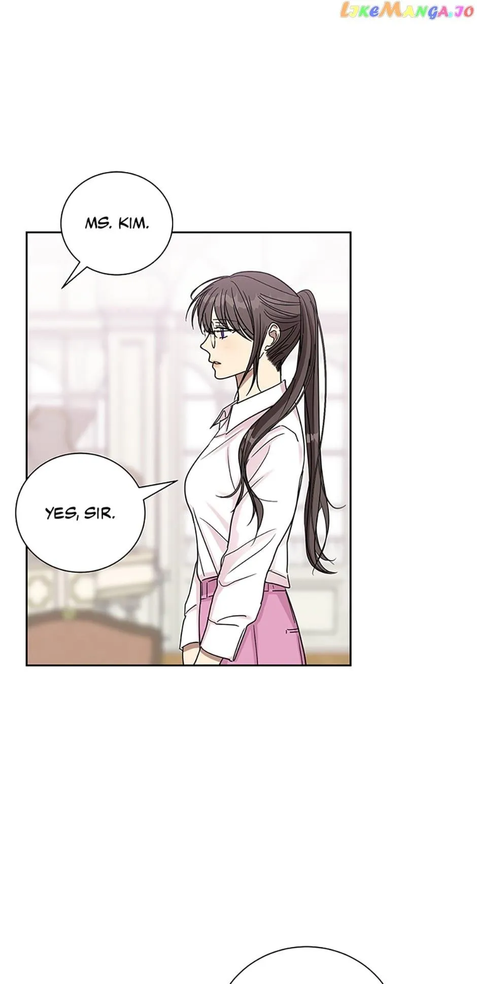 Love Class Chapter 36 Online - página 63