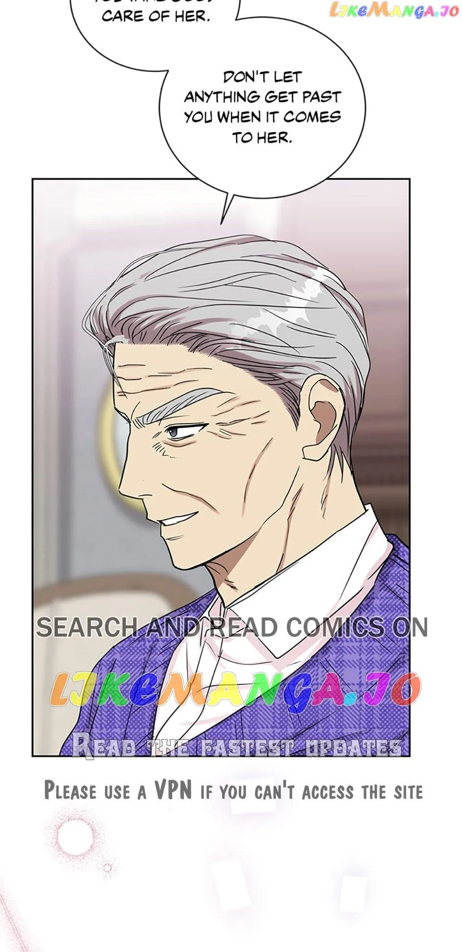 Love Class Chapter 36 Online - página 65