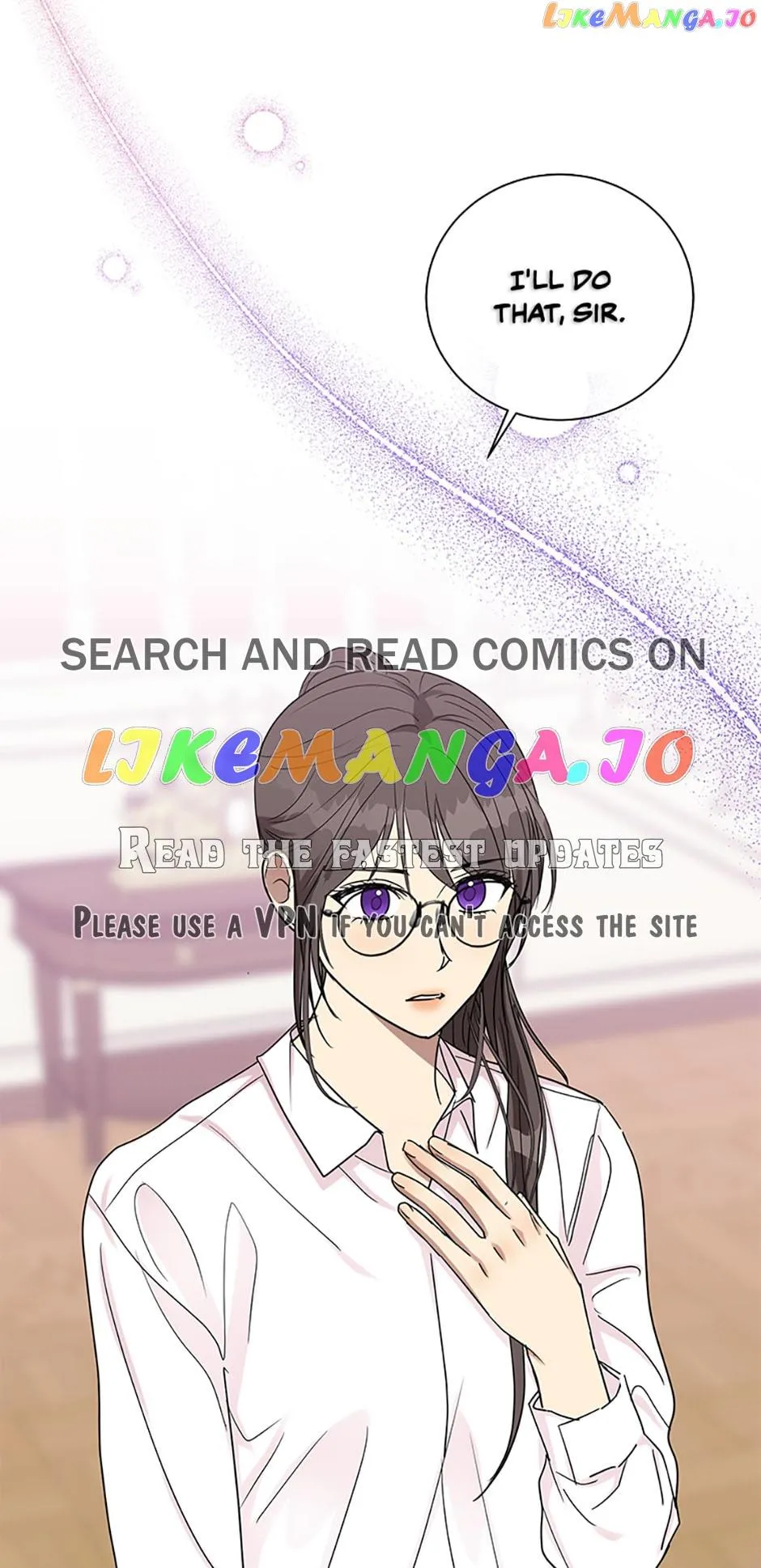 Love Class Chapter 36 Online - página 66