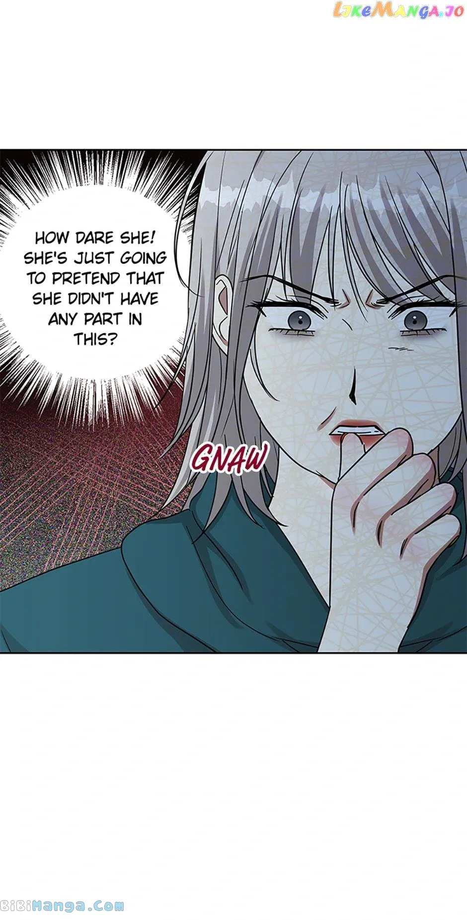 Love Class Chapter 37 Online - página 8
