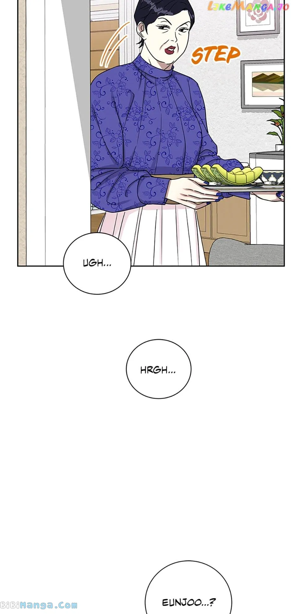 Love Class Chapter 37 Online - página 13