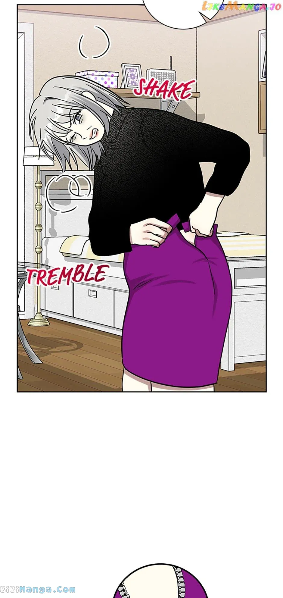 Love Class Chapter 37 Online - página 14