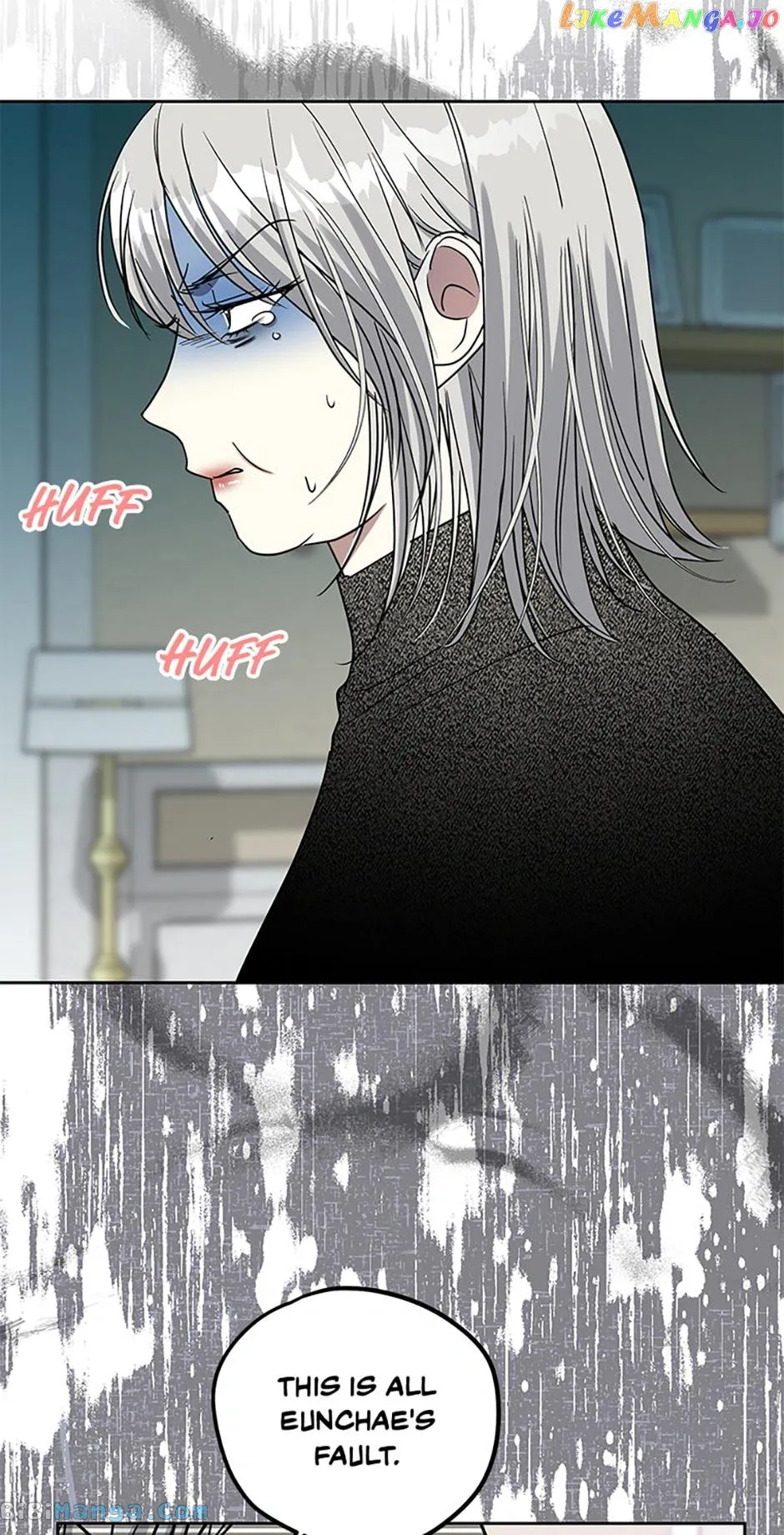 Love Class Chapter 37 Online - página 19