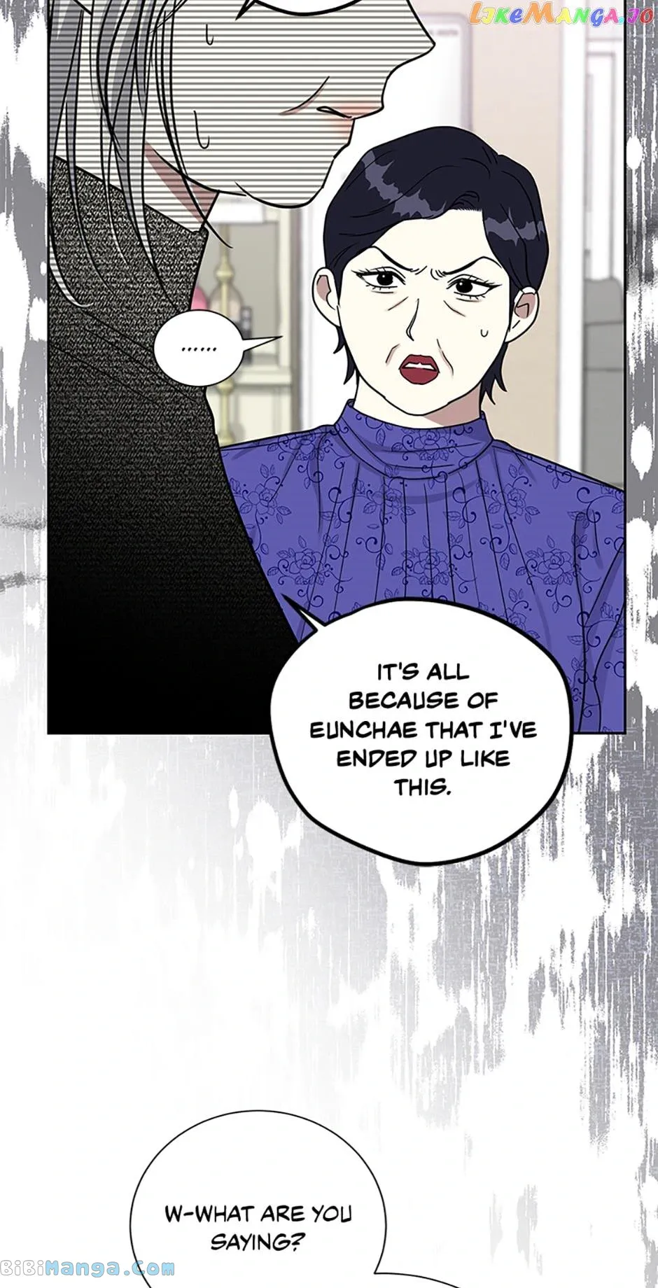 Love Class Chapter 37 Online - página 20