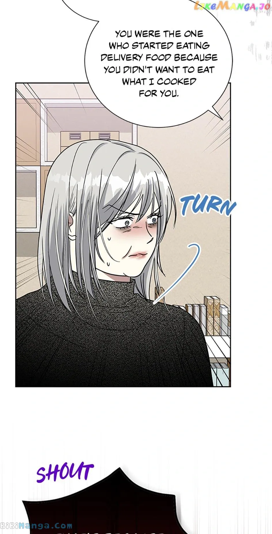 Love Class Chapter 37 Online - página 21