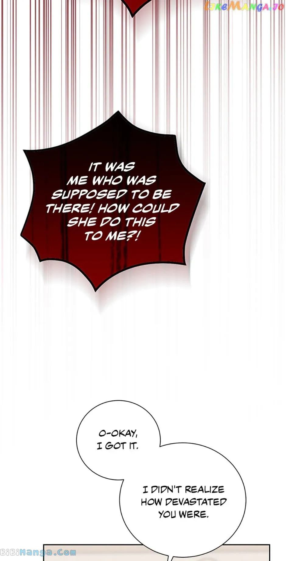Love Class Chapter 37 Online - página 23