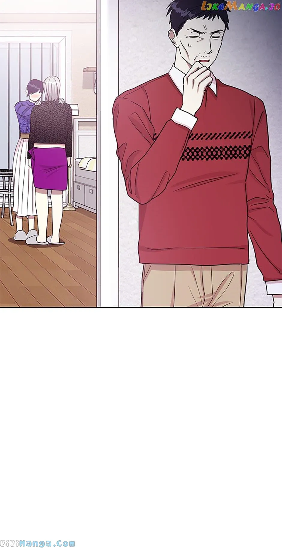 Love Class Chapter 37 Online - página 26
