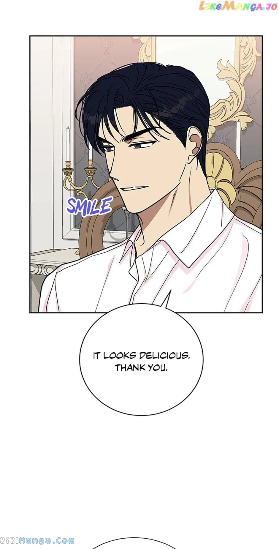 Love Class Chapter 37 Online - página 31