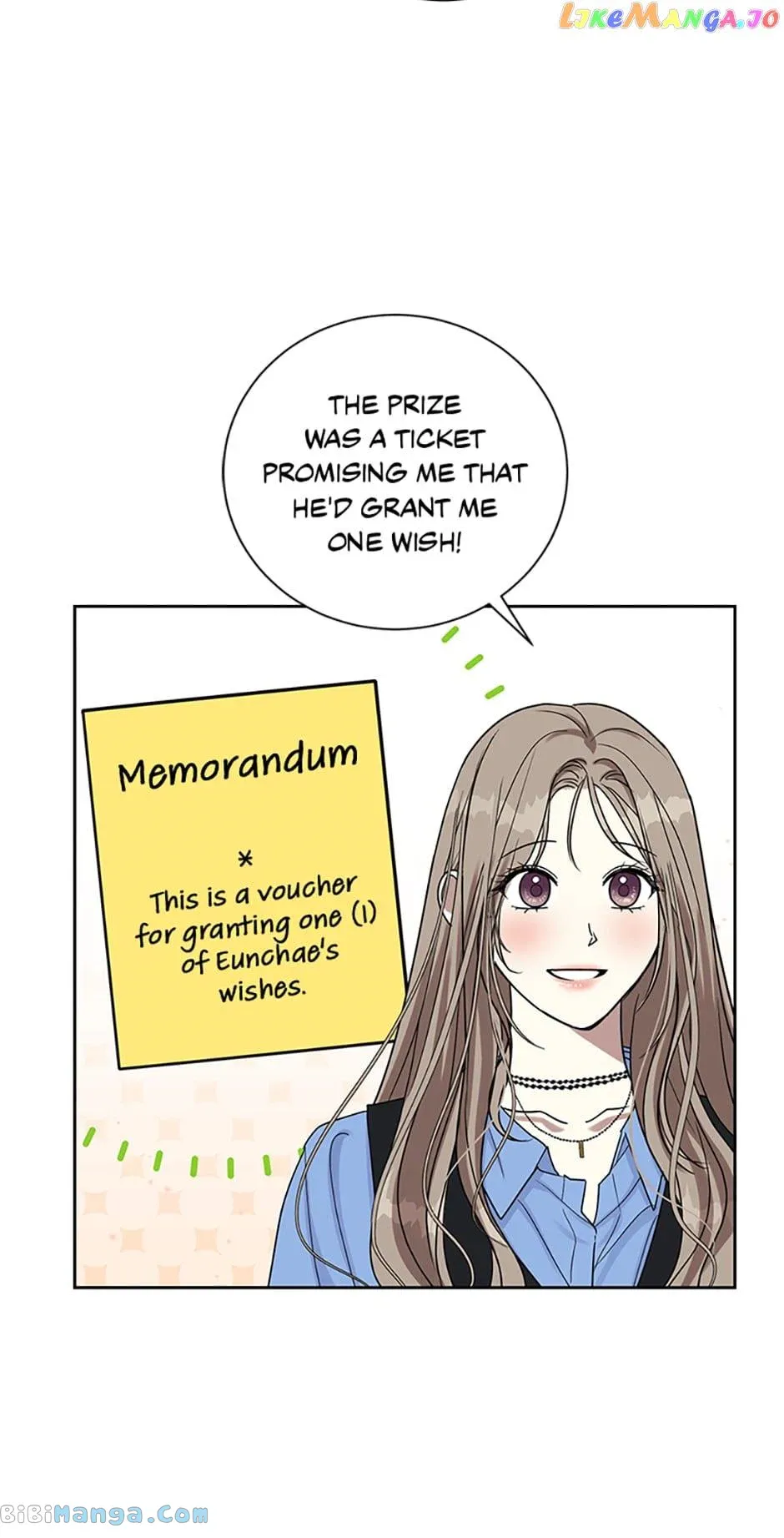 Love Class Chapter 37 Online - página 33