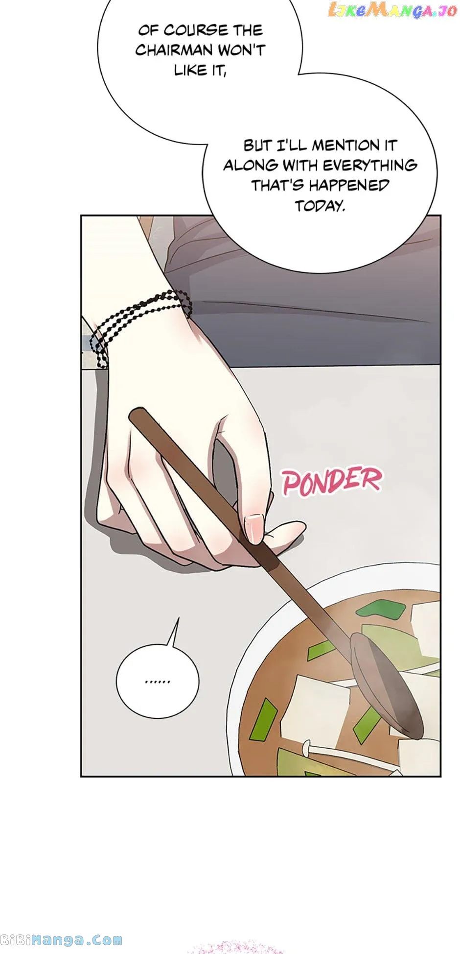 Love Class Chapter 37 Online - página 37