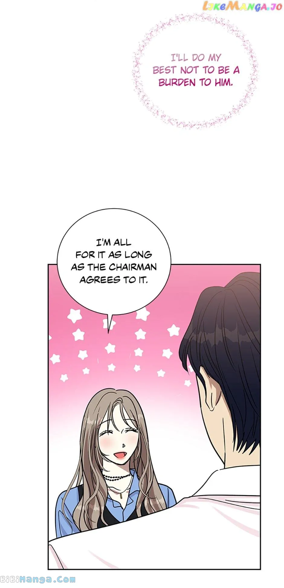 Love Class Chapter 37 Online - página 40