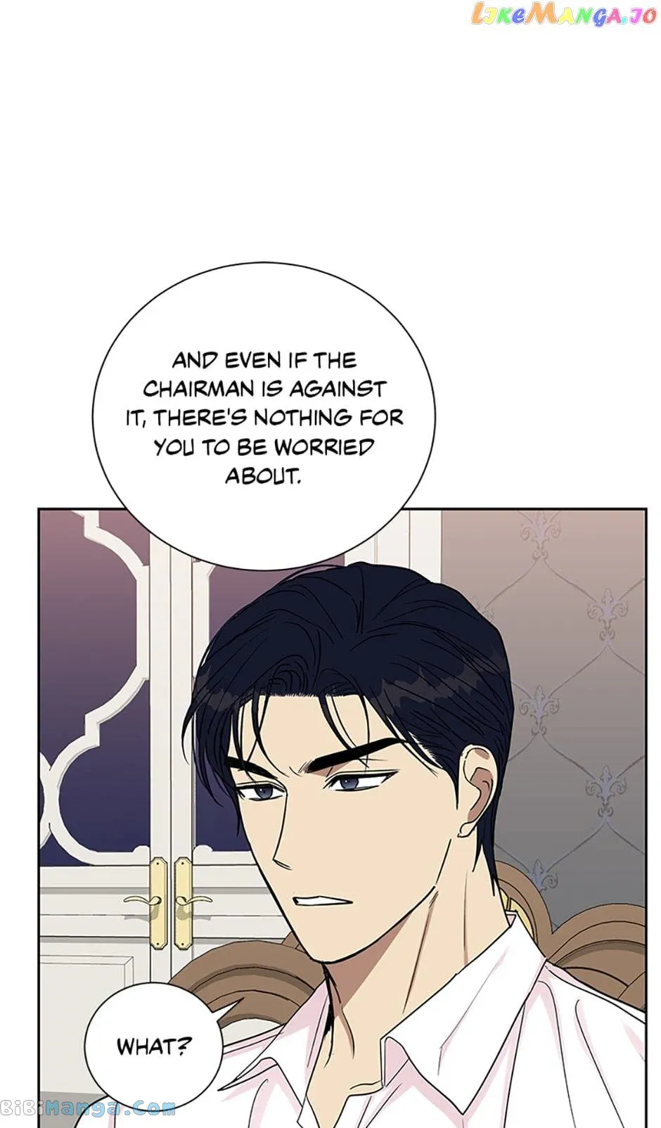 Love Class Chapter 37 Online - página 41
