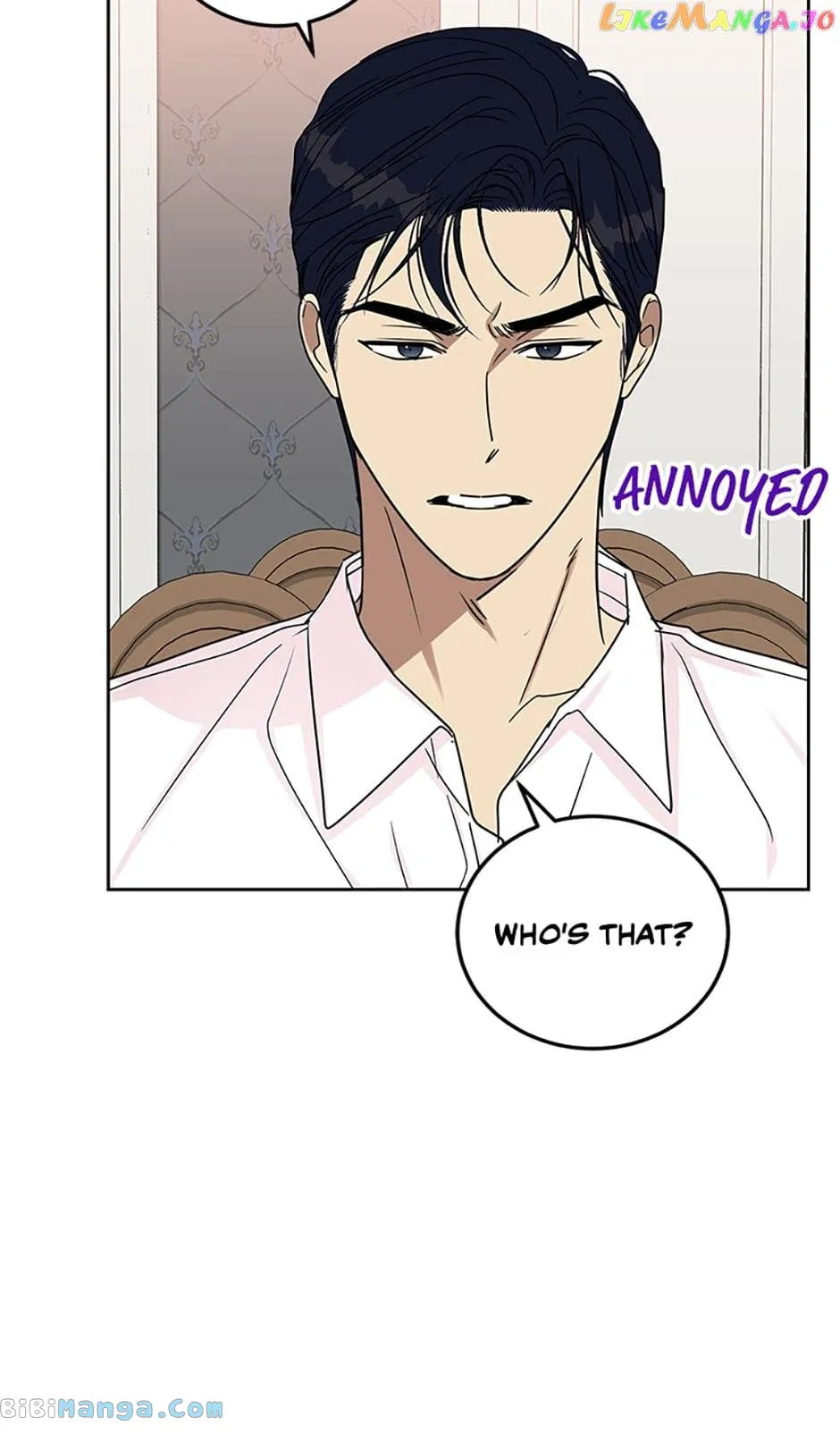 Love Class Chapter 37 Online - página 44