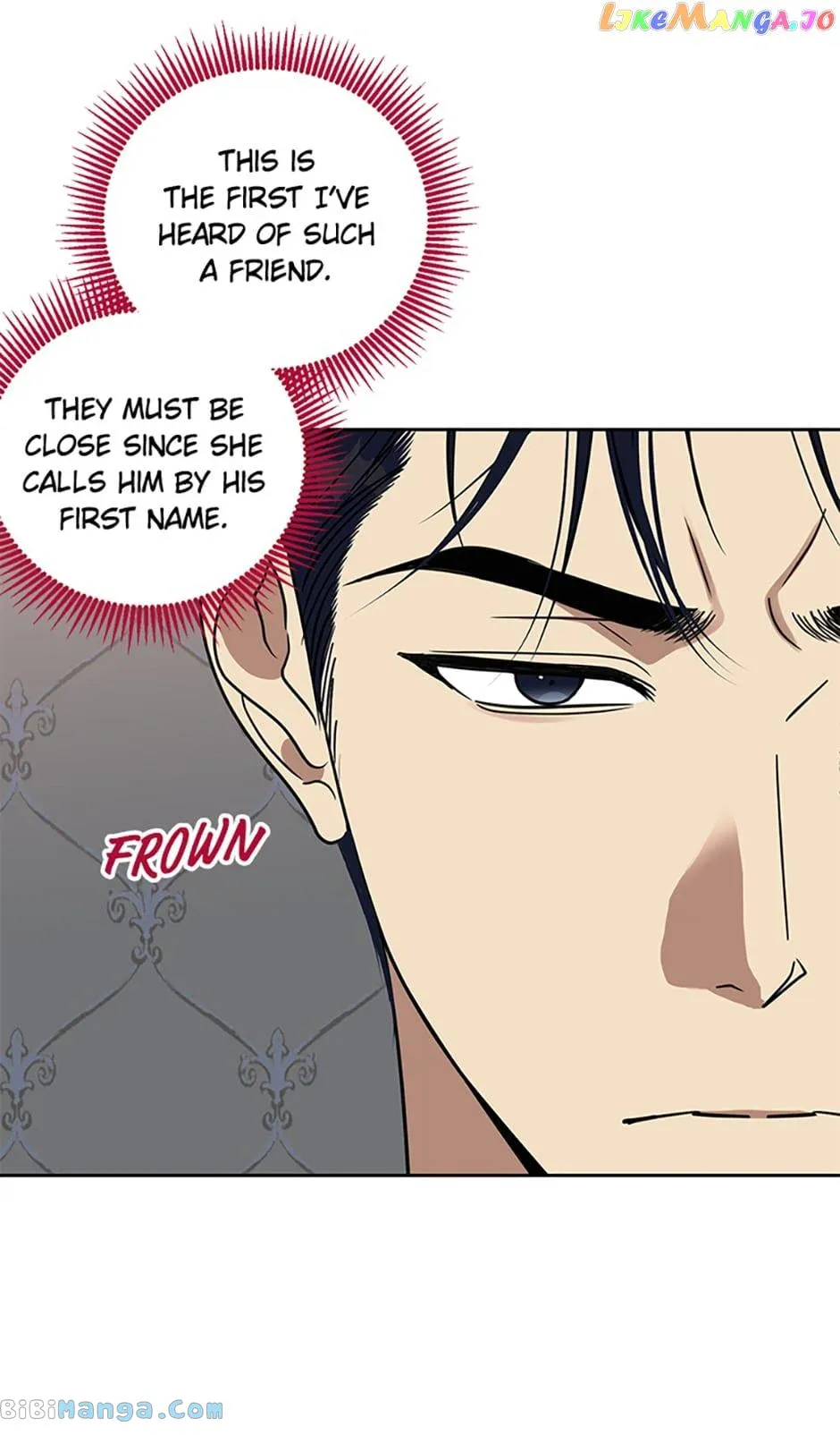 Love Class Chapter 37 Online - página 45