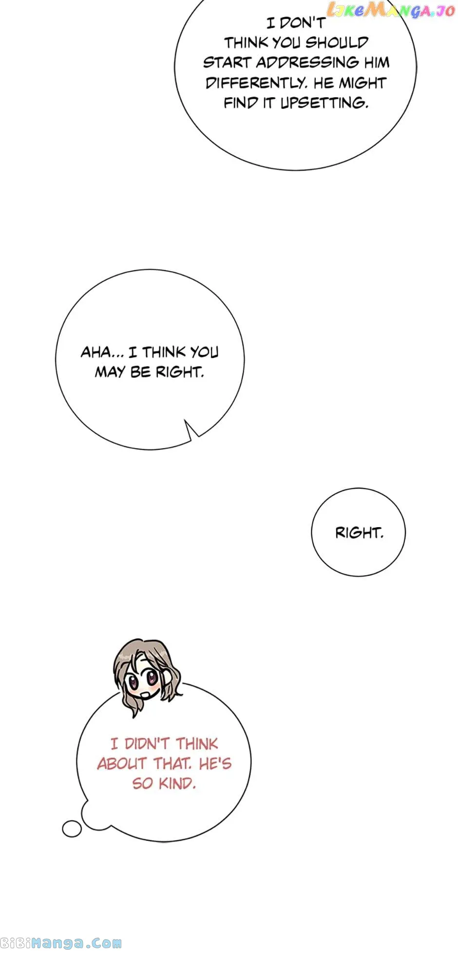 Love Class Chapter 37 Online - página 52