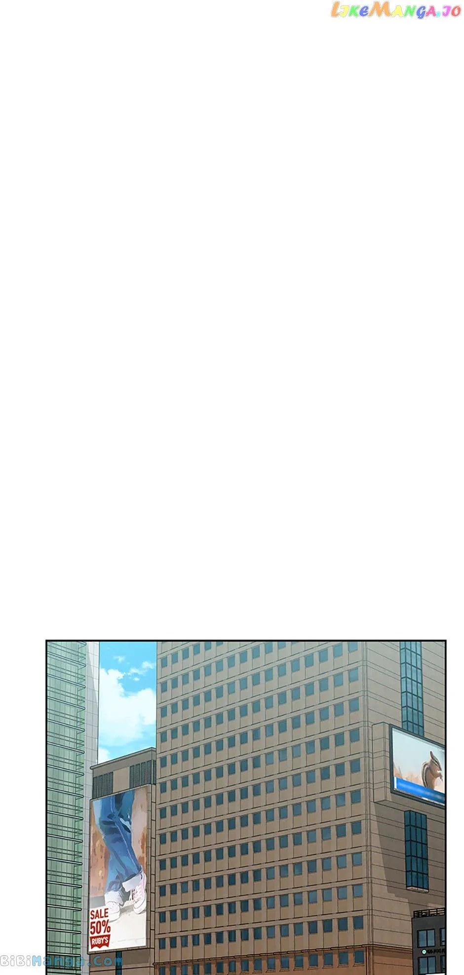 Love Class Chapter 37 Online - página 53