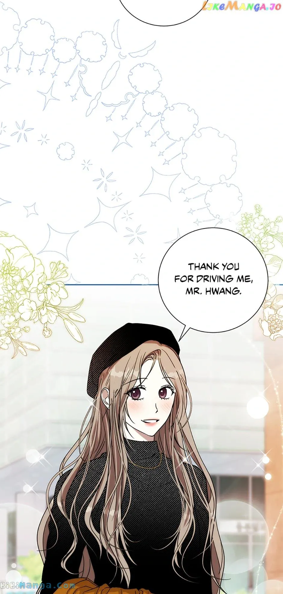 Love Class Chapter 37 Online - página 55