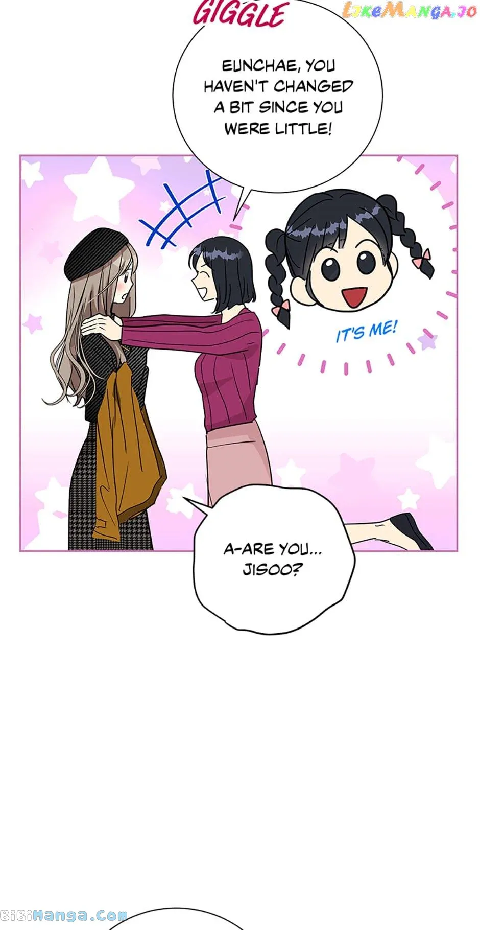 Love Class Chapter 37 Online - página 60