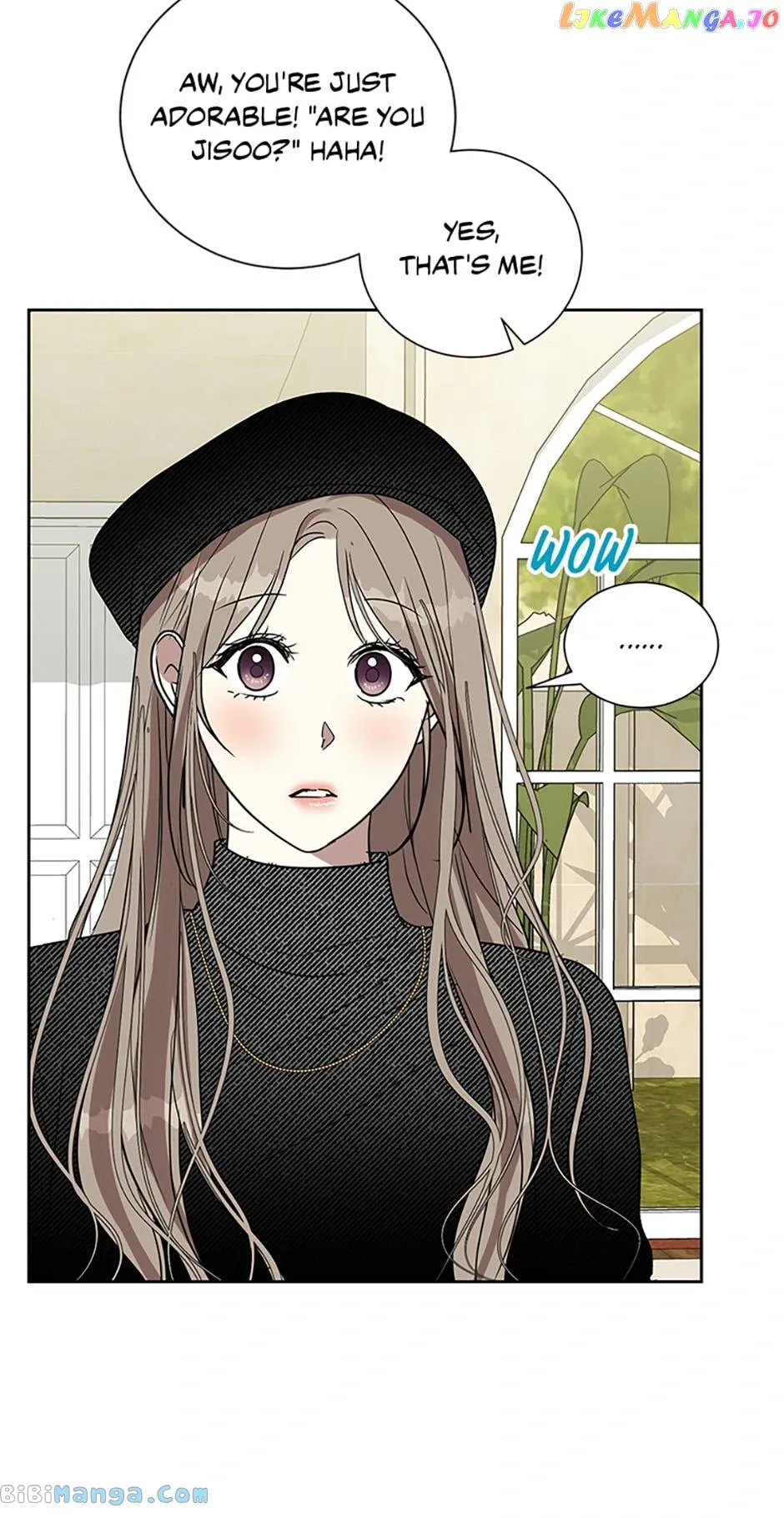 Love Class Chapter 37 Online - página 61