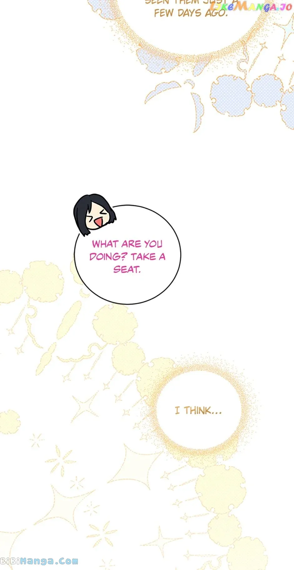 Love Class Chapter 37 Online - página 64