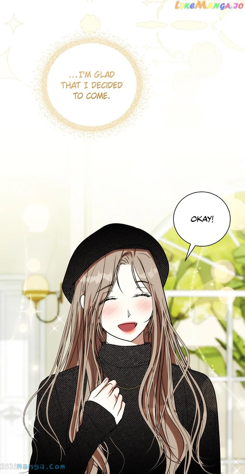 Love Class Chapter 37 Online - página 65