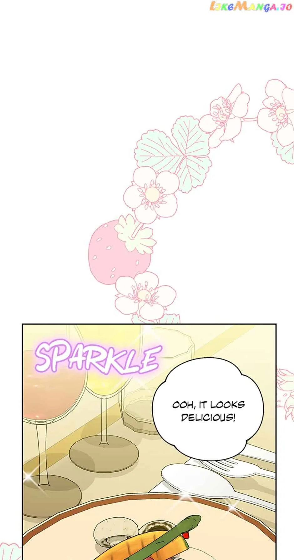 Love Class Chapter 38 Online - página 2