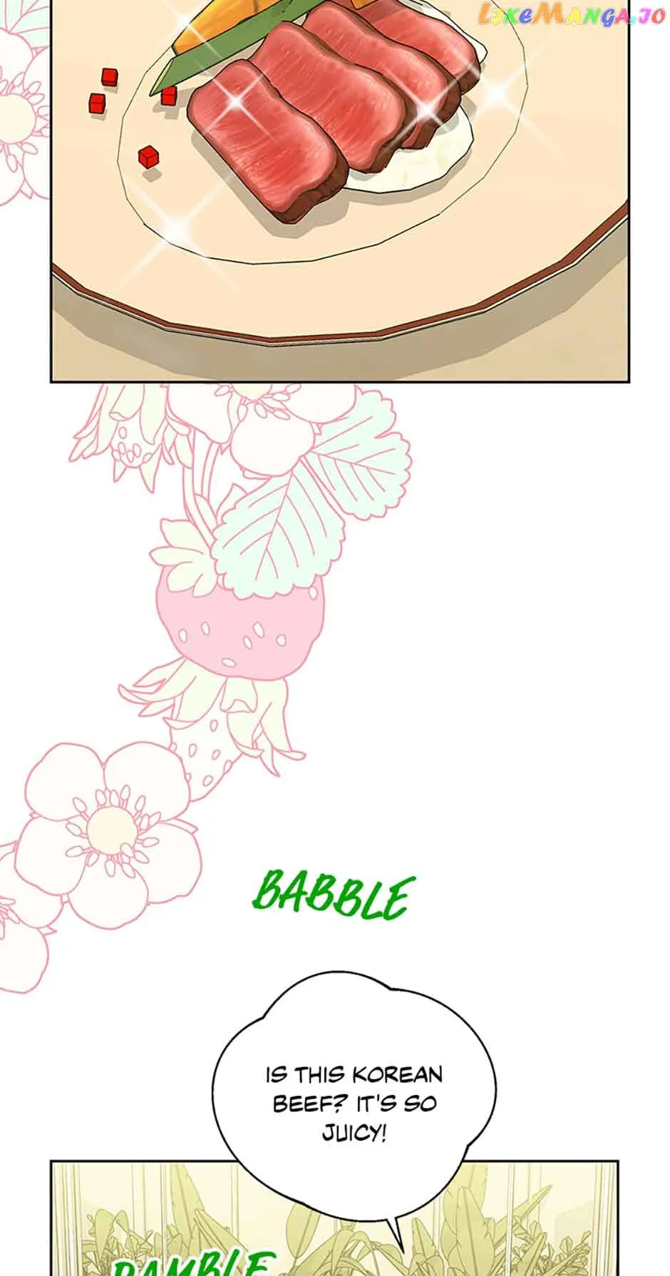 Love Class Chapter 38 Online - página 3