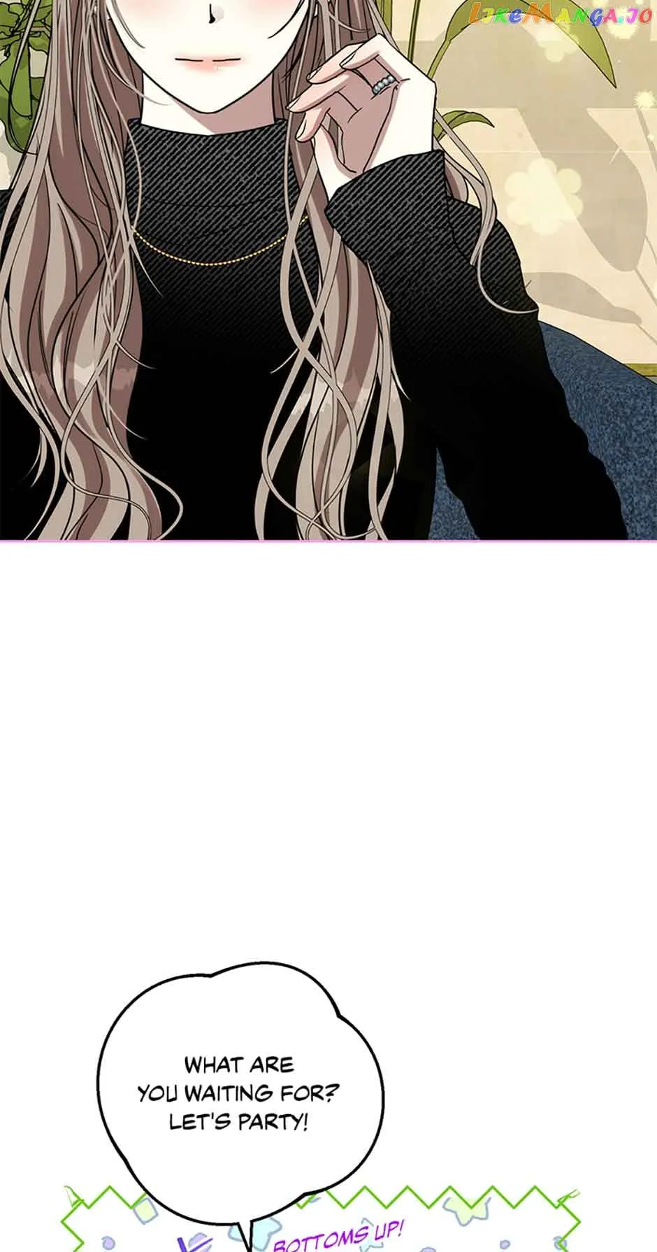 Love Class Chapter 38 Online - página 10