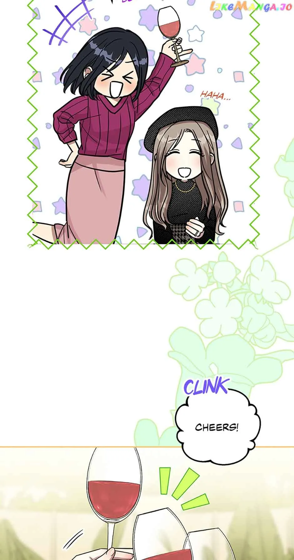 Love Class Chapter 38 Online - página 11