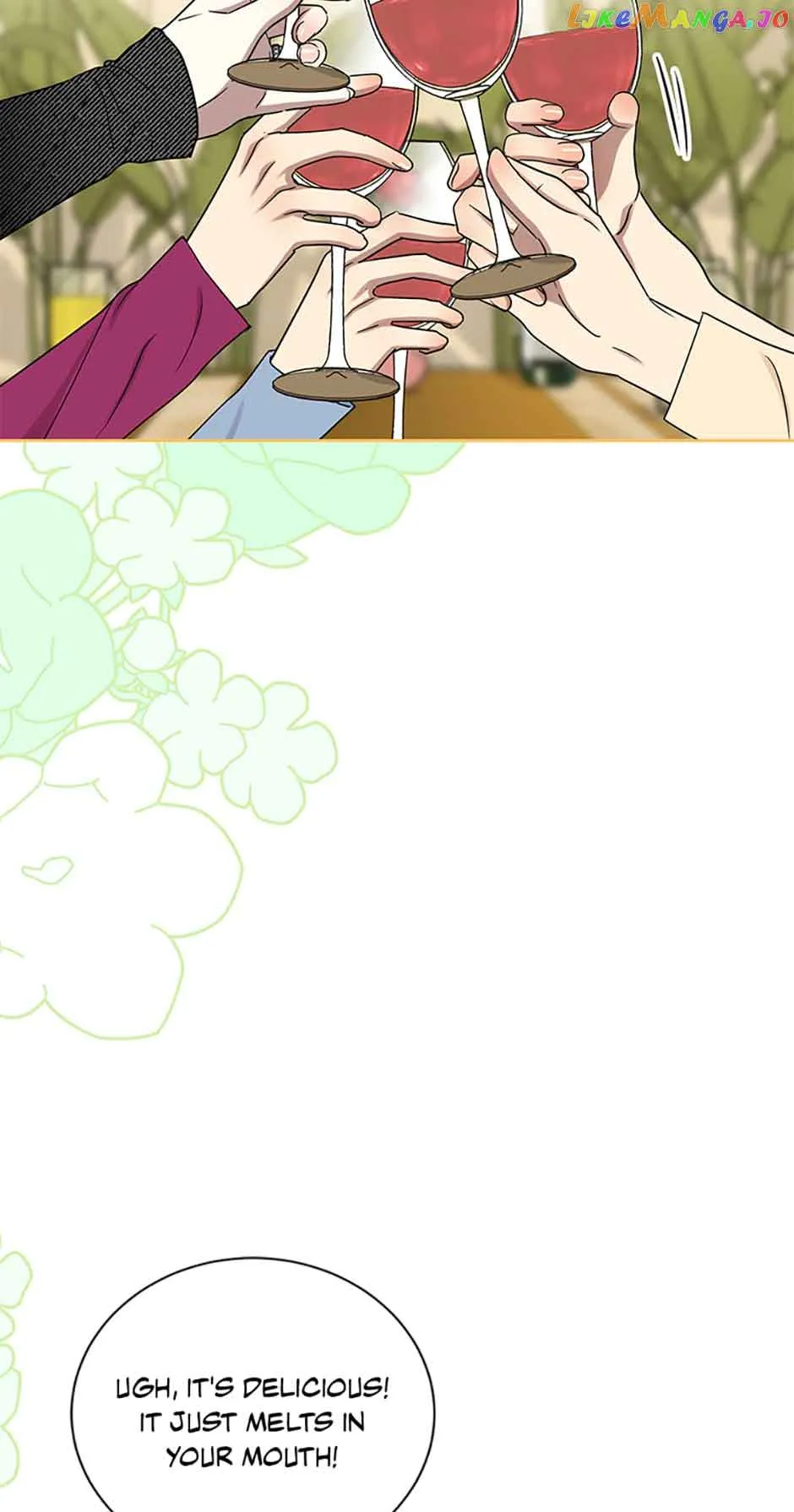 Love Class Chapter 38 Online - página 12