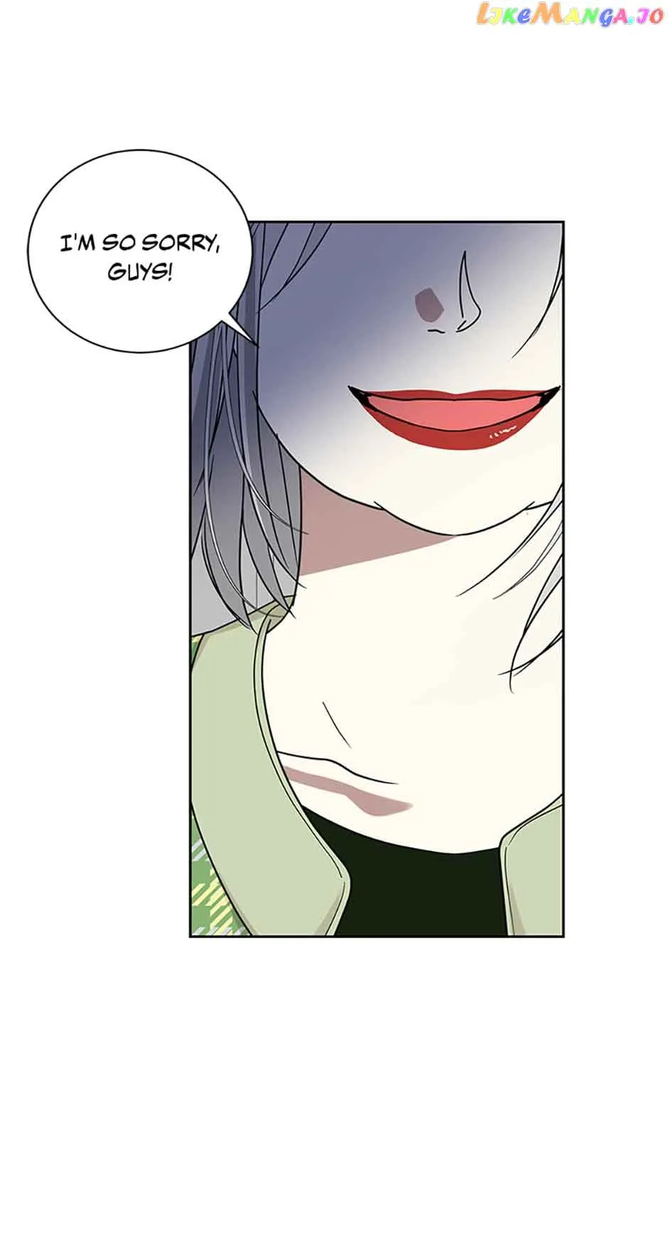 Love Class Chapter 38 Online - página 19