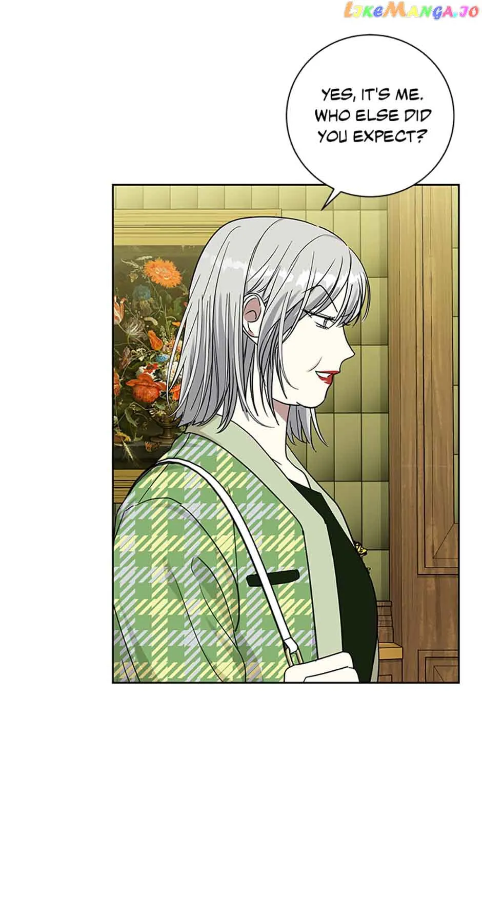Love Class Chapter 38 Online - página 24