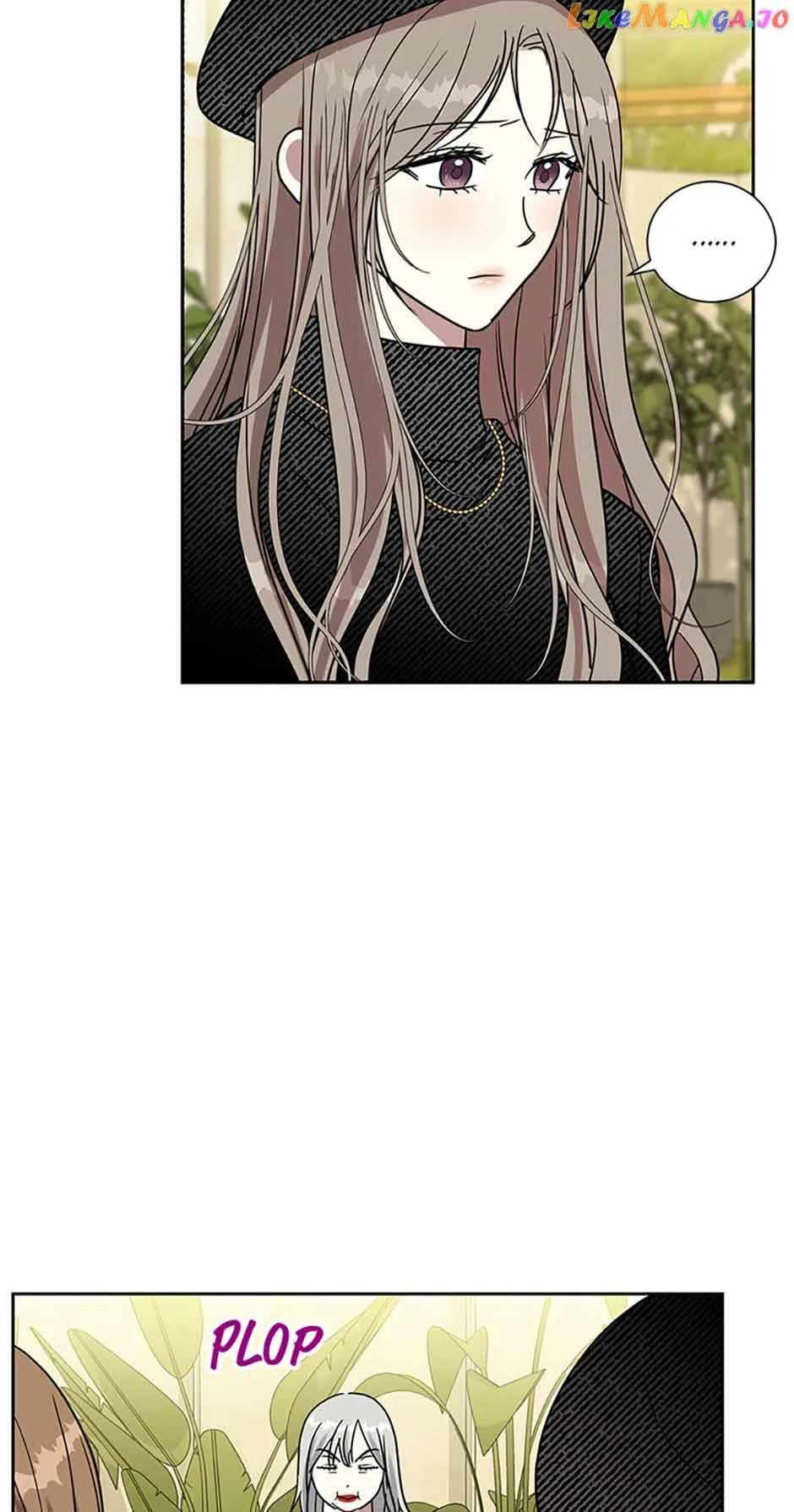 Love Class Chapter 38 Online - página 27