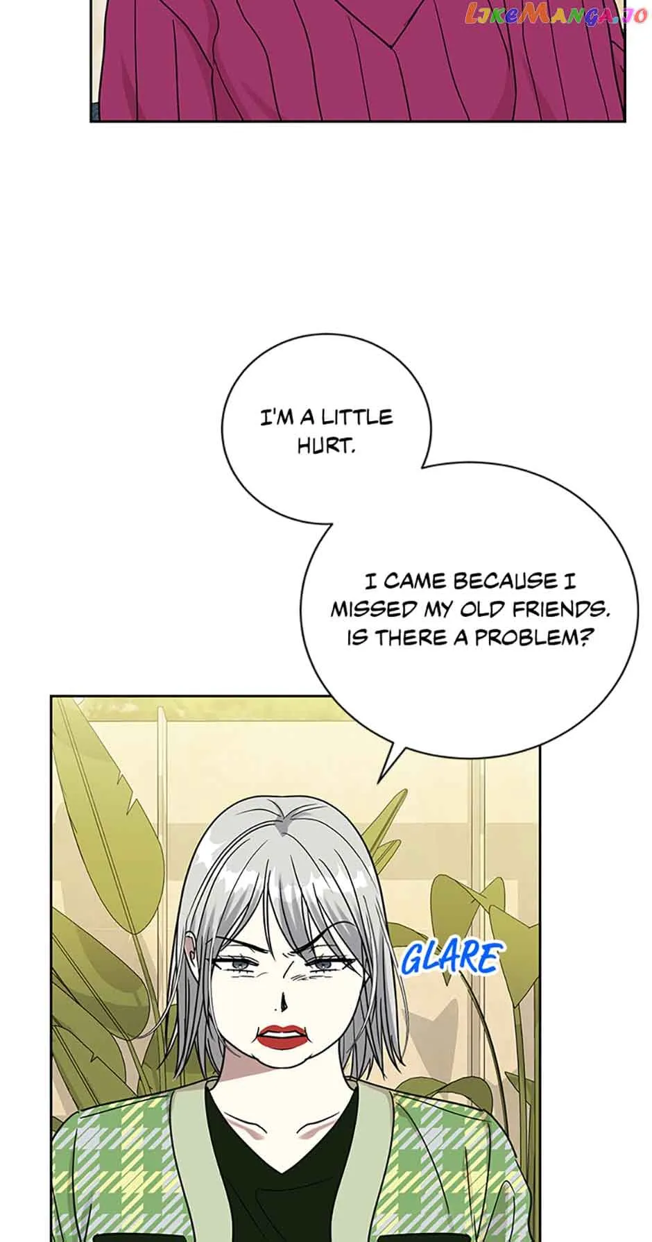 Love Class Chapter 38 Online - página 29