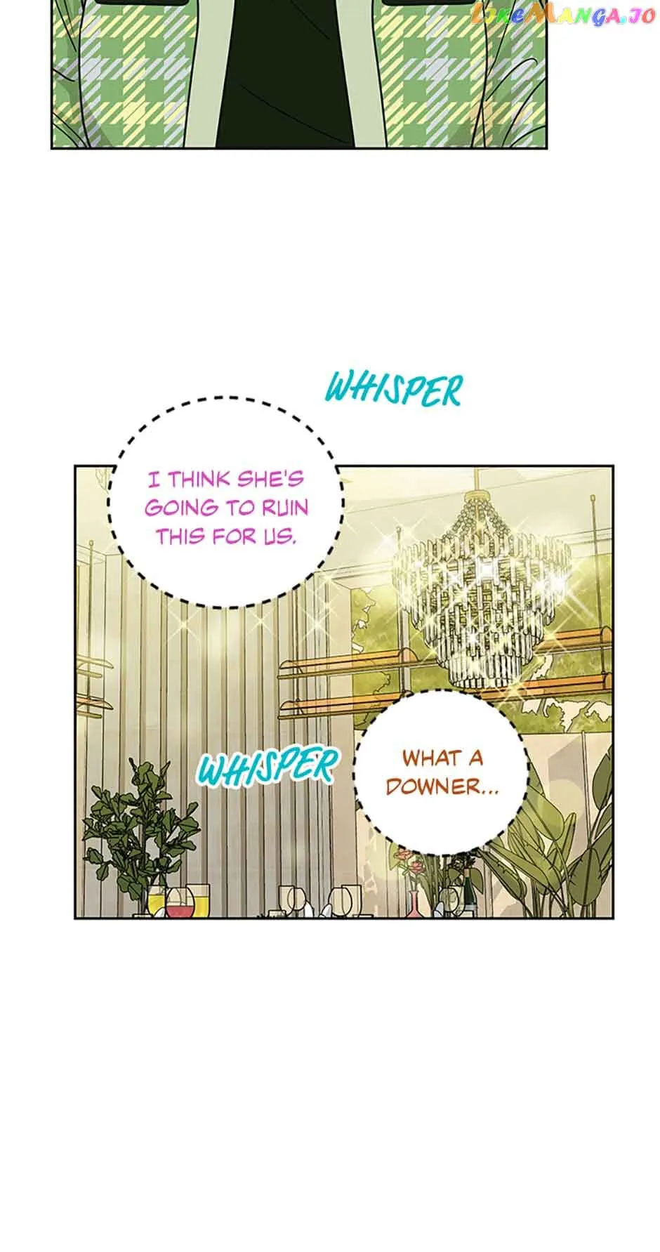 Love Class Chapter 38 Online - página 30