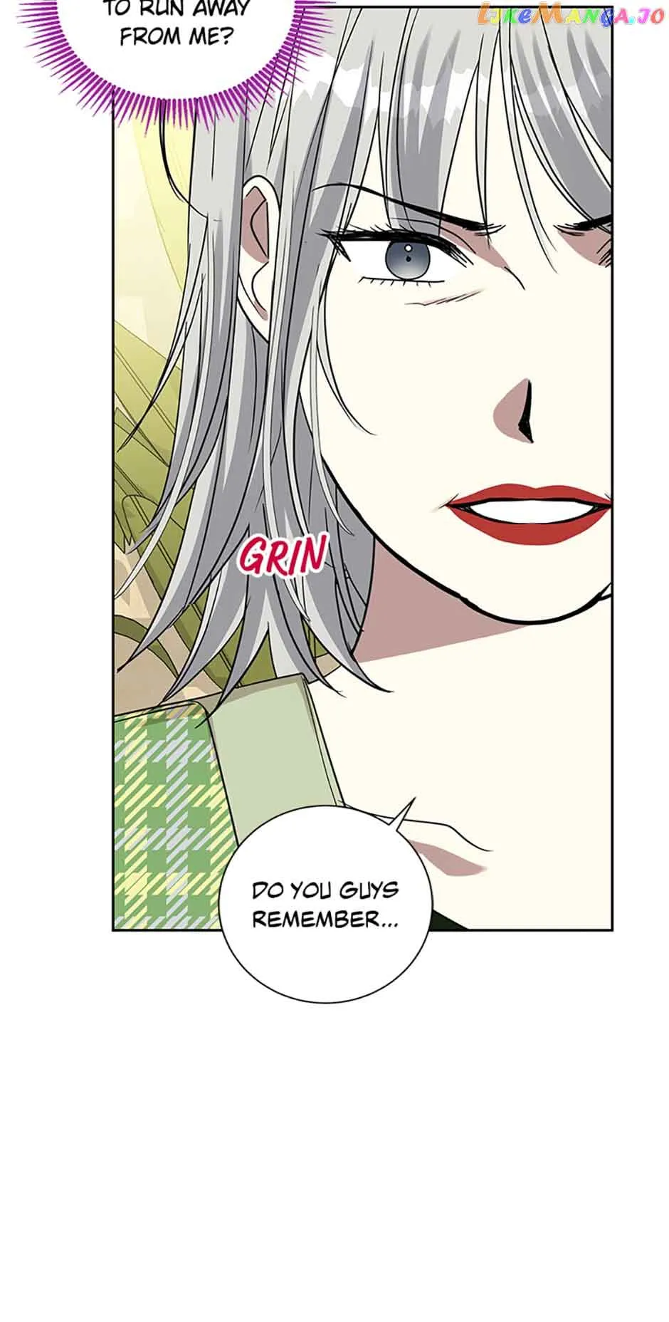 Love Class Chapter 38 Online - página 32