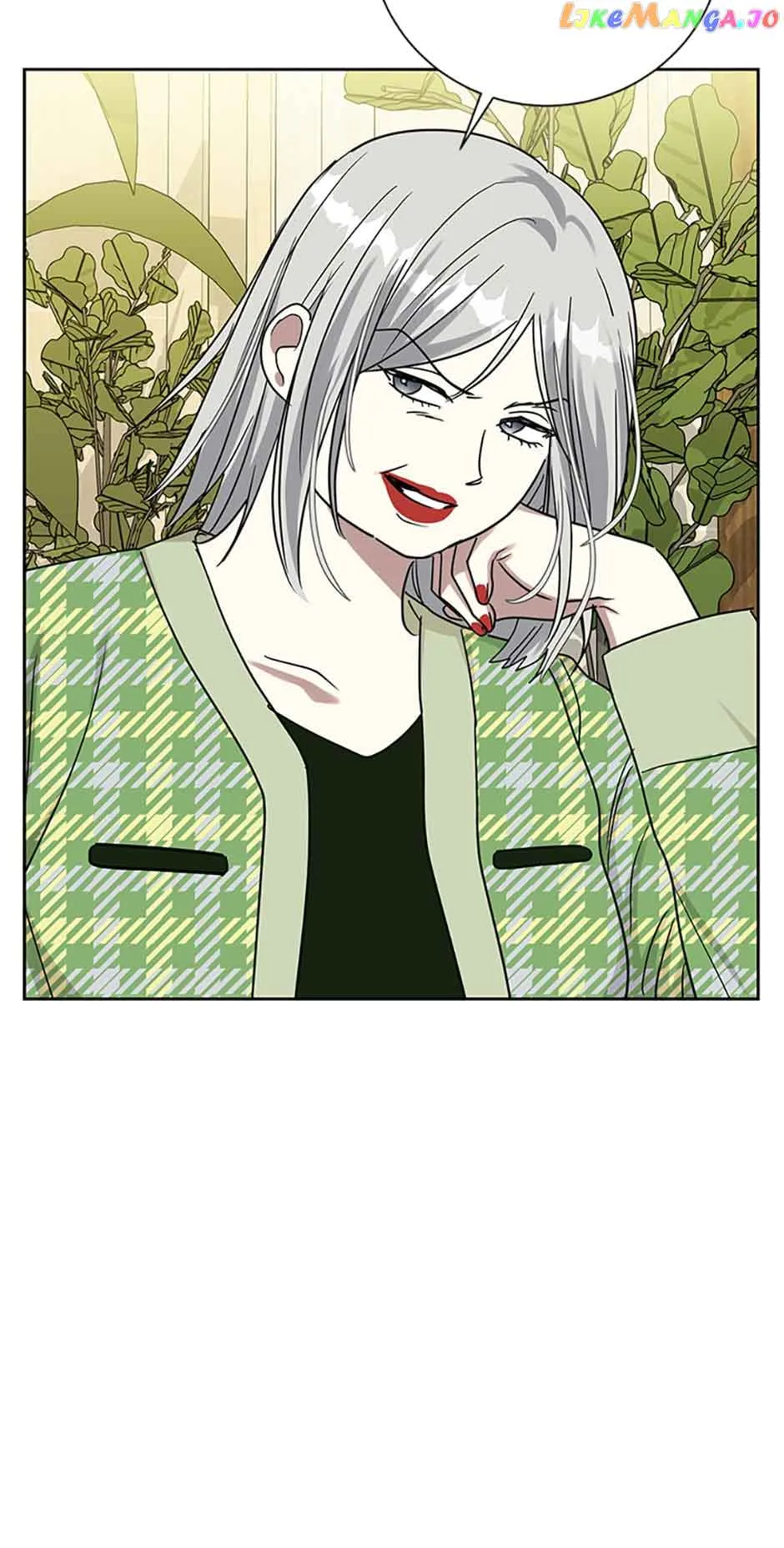Love Class Chapter 38 Online - página 34