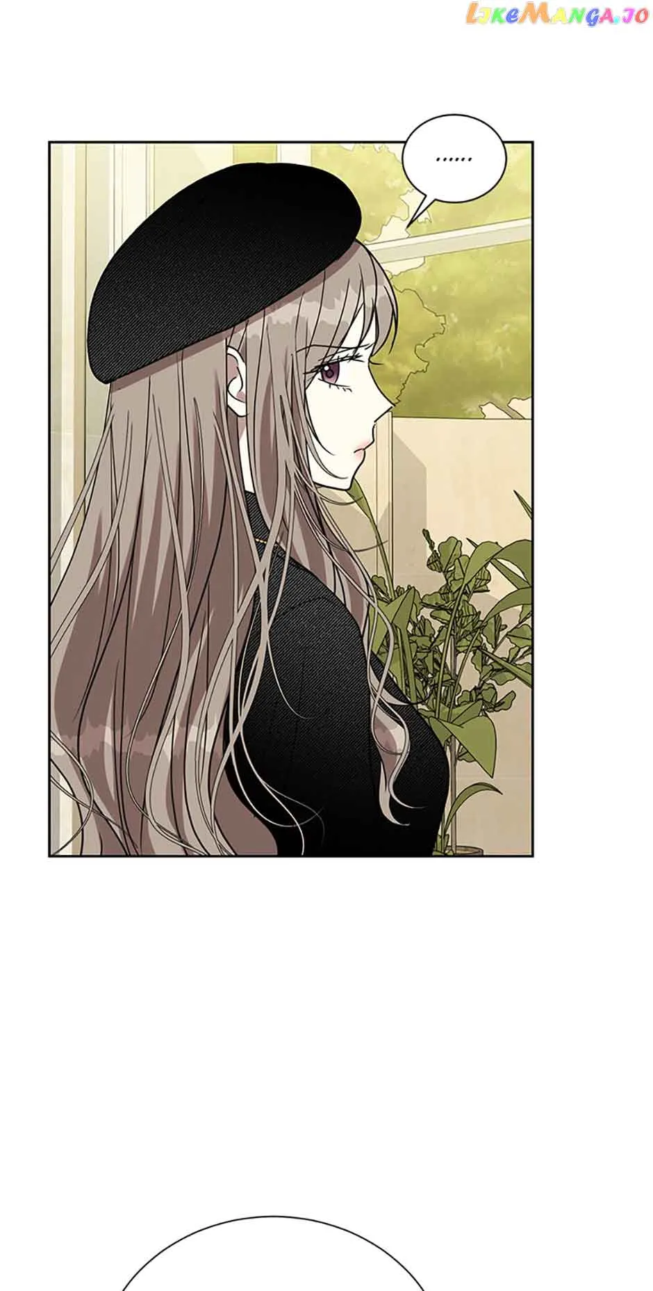 Love Class Chapter 38 Online - página 35