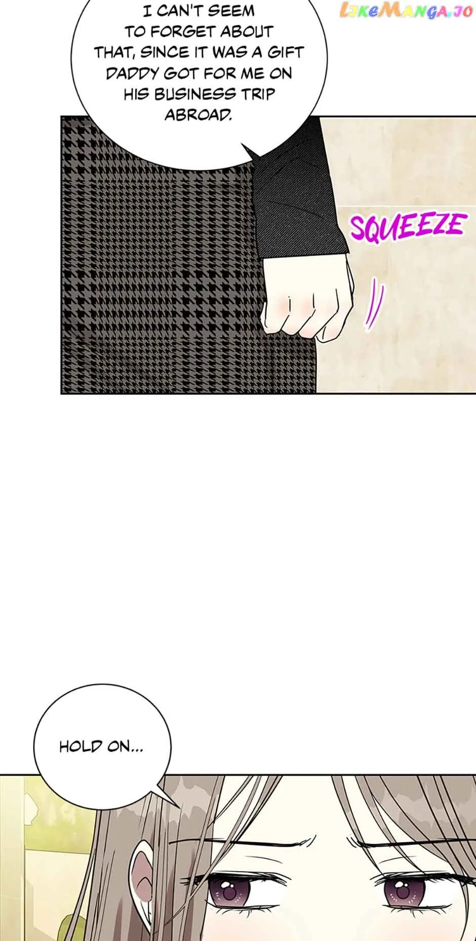 Love Class Chapter 38 Online - página 36