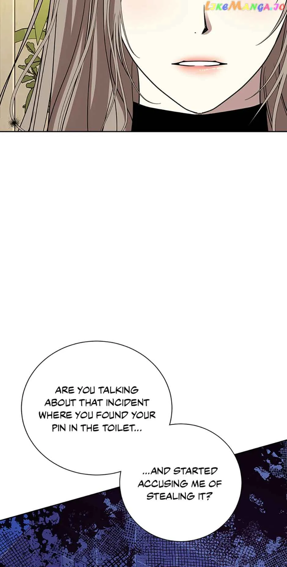 Love Class Chapter 38 Online - página 37
