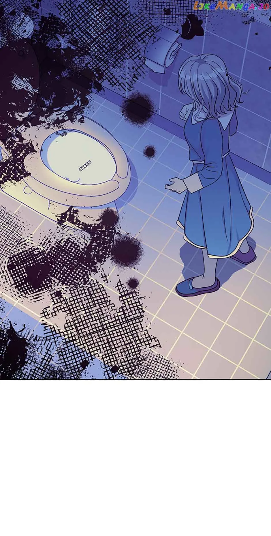 Love Class Chapter 38 Online - página 38