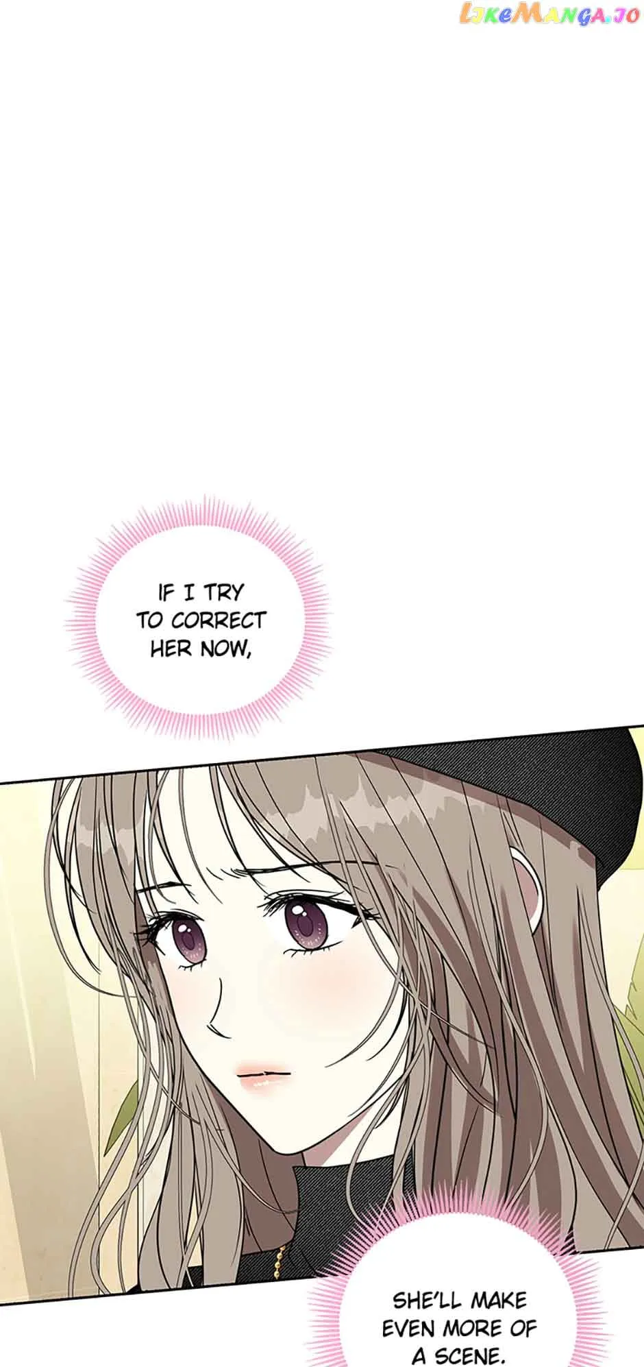 Love Class Chapter 38 Online - página 42