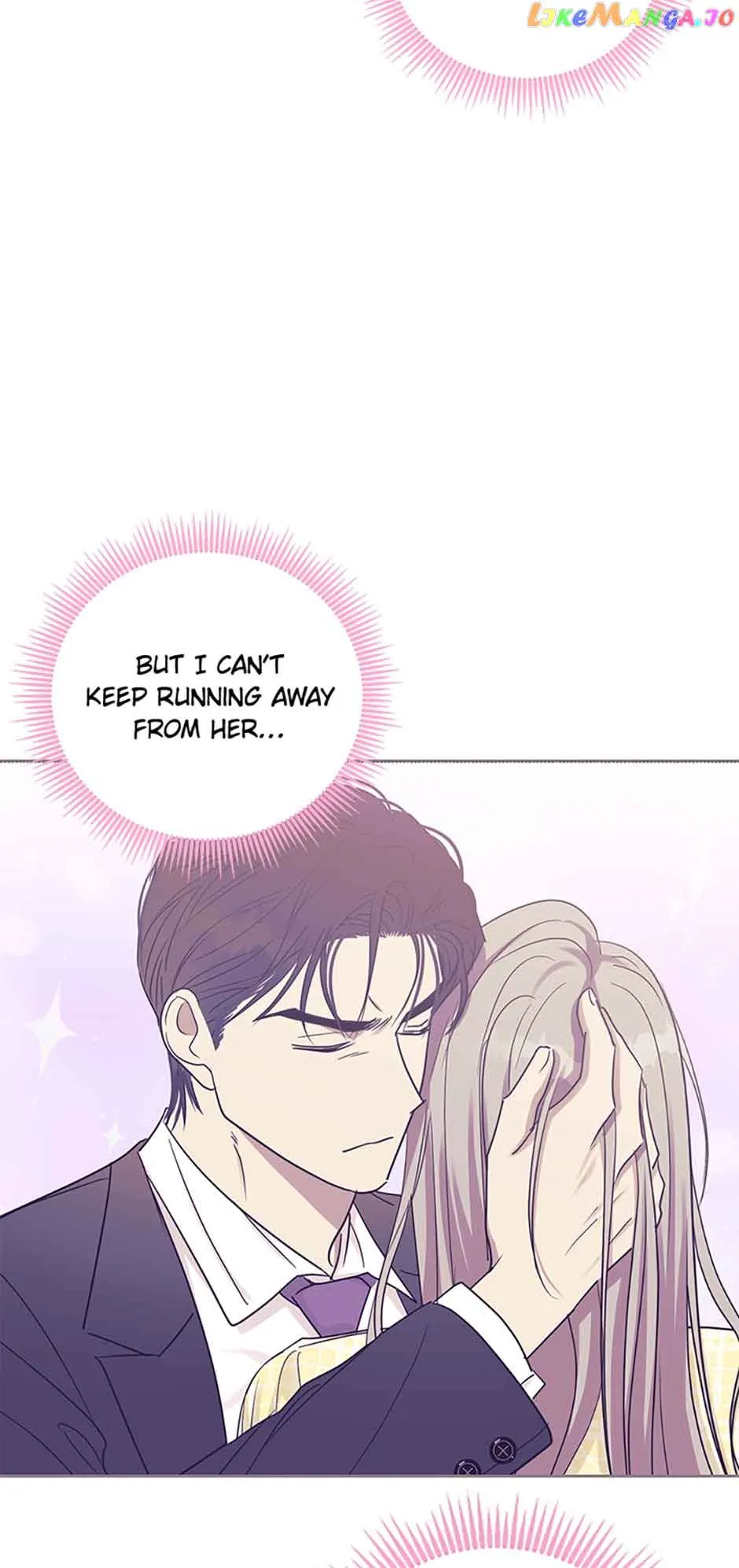 Love Class Chapter 38 Online - página 43