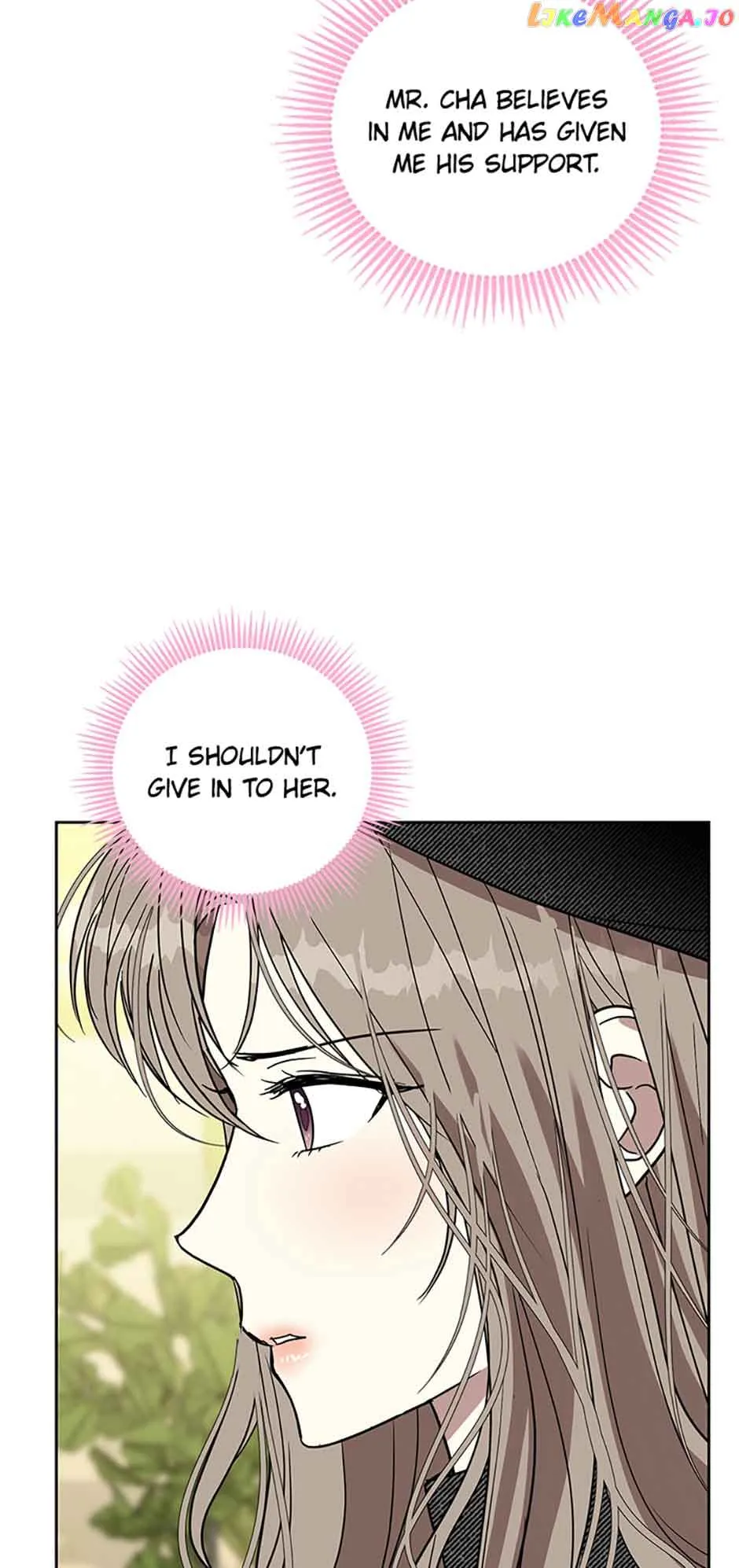 Love Class Chapter 38 Online - página 44