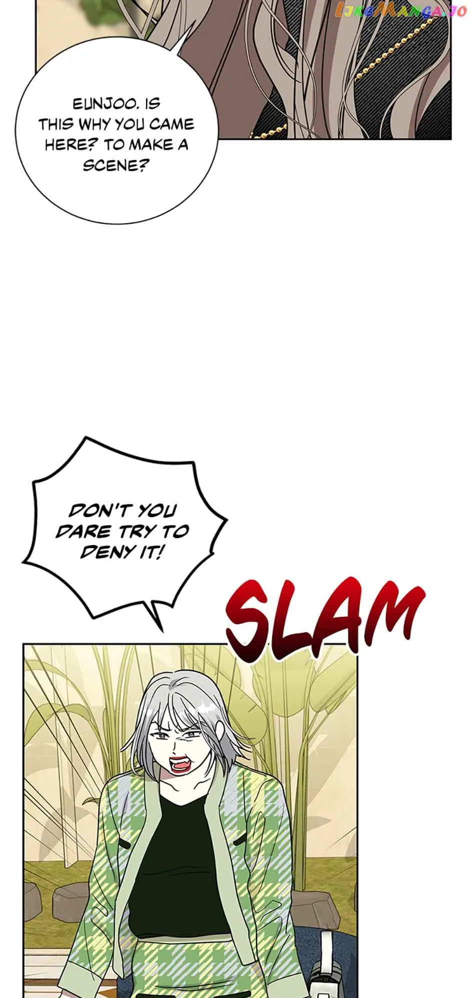Love Class Chapter 38 Online - página 45