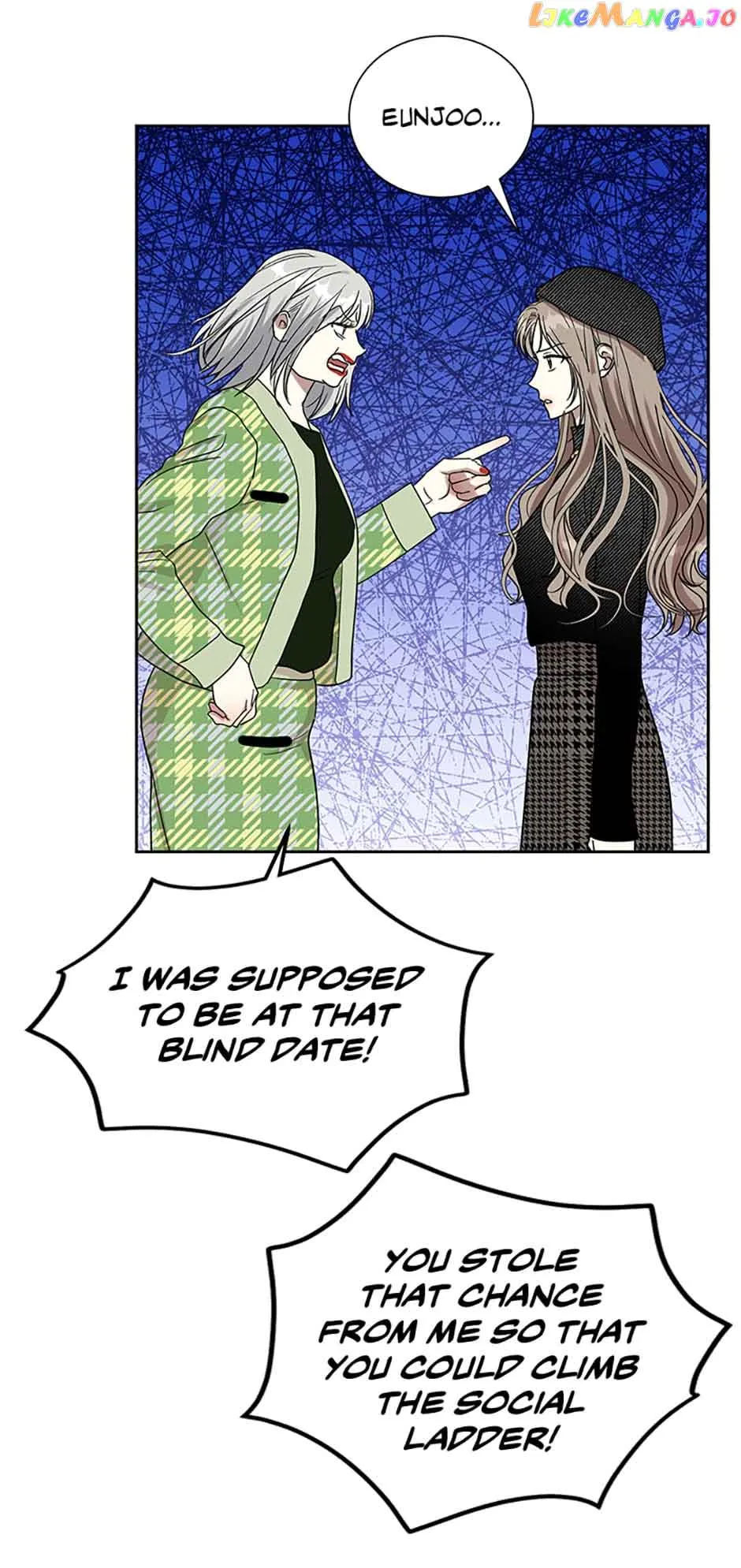 Love Class Chapter 38 Online - página 47