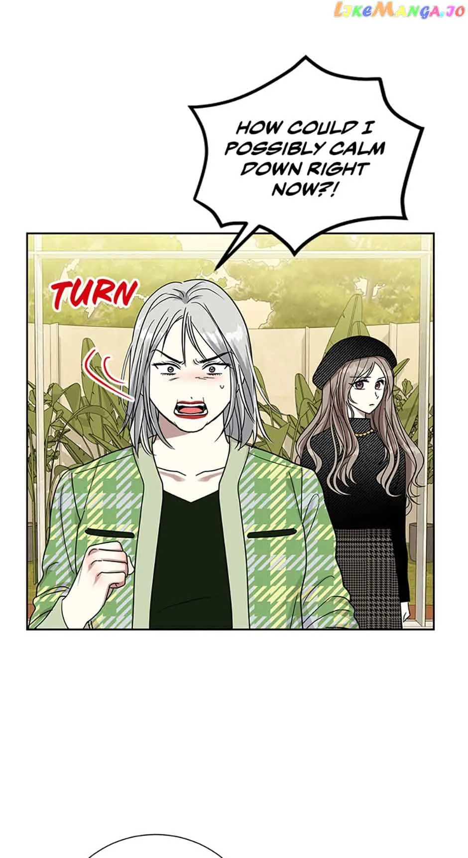 Love Class Chapter 38 Online - página 49