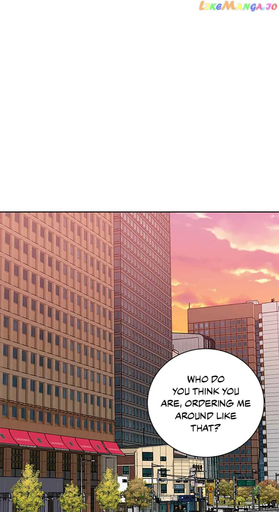 Love Class Chapter 38 Online - página 52