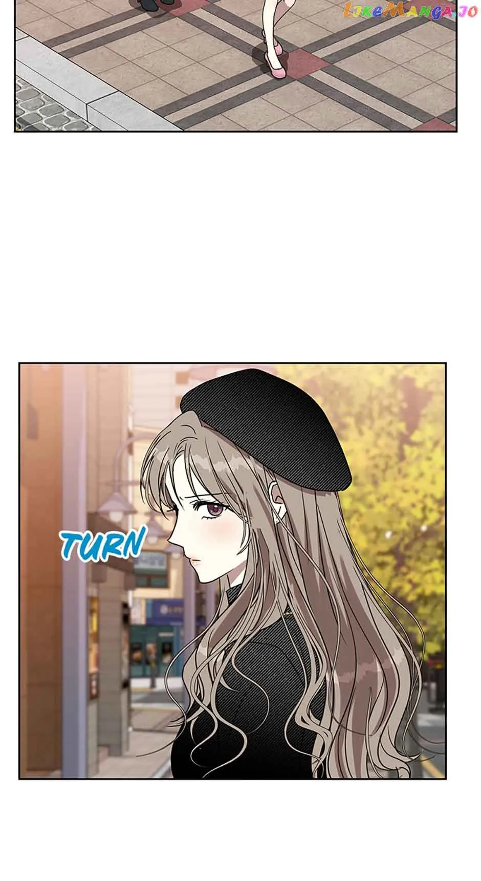 Love Class Chapter 38 Online - página 54